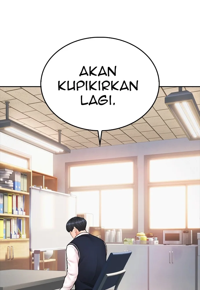 Highschool Lunch Dad Chapter 104 - halaman 68