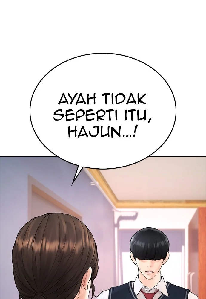 Highschool Lunch Dad Chapter 104 - halaman 78