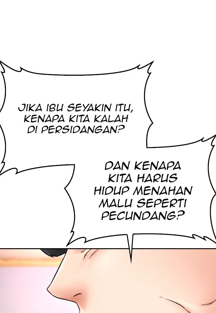 Highschool Lunch Dad Chapter 104 - halaman 89