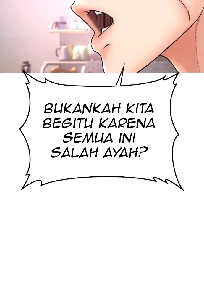 Highschool Lunch Dad Chapter 104 - halaman 90