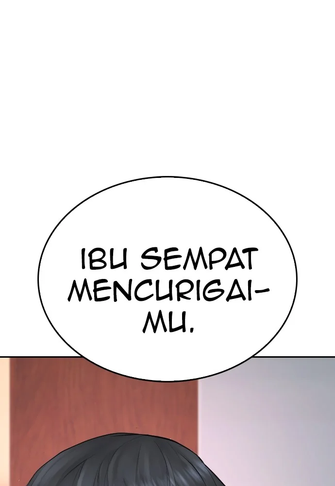 Highschool Lunch Dad Chapter 104 - halaman 98