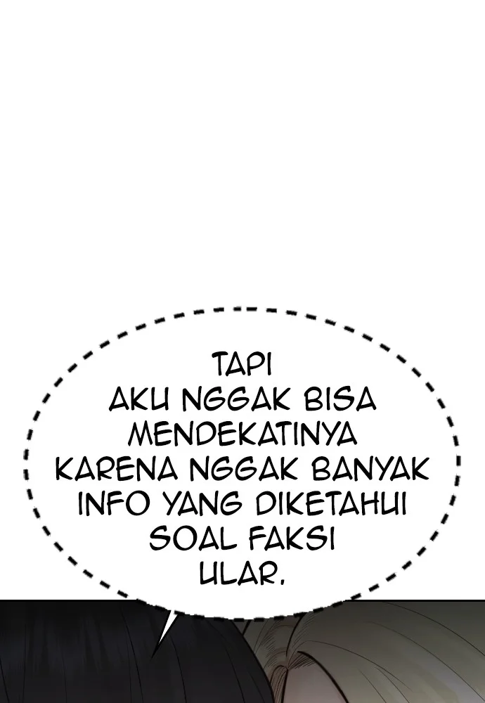 Highschool Lunch Dad Chapter 105 - halaman 151