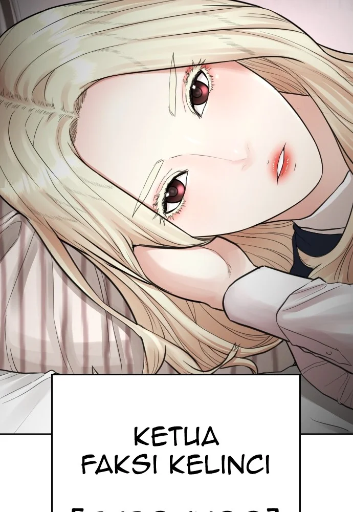 Highschool Lunch Dad Chapter 105 - halaman 166