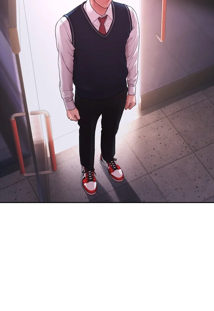 Highschool Lunch Dad Chapter 105 - halaman 2