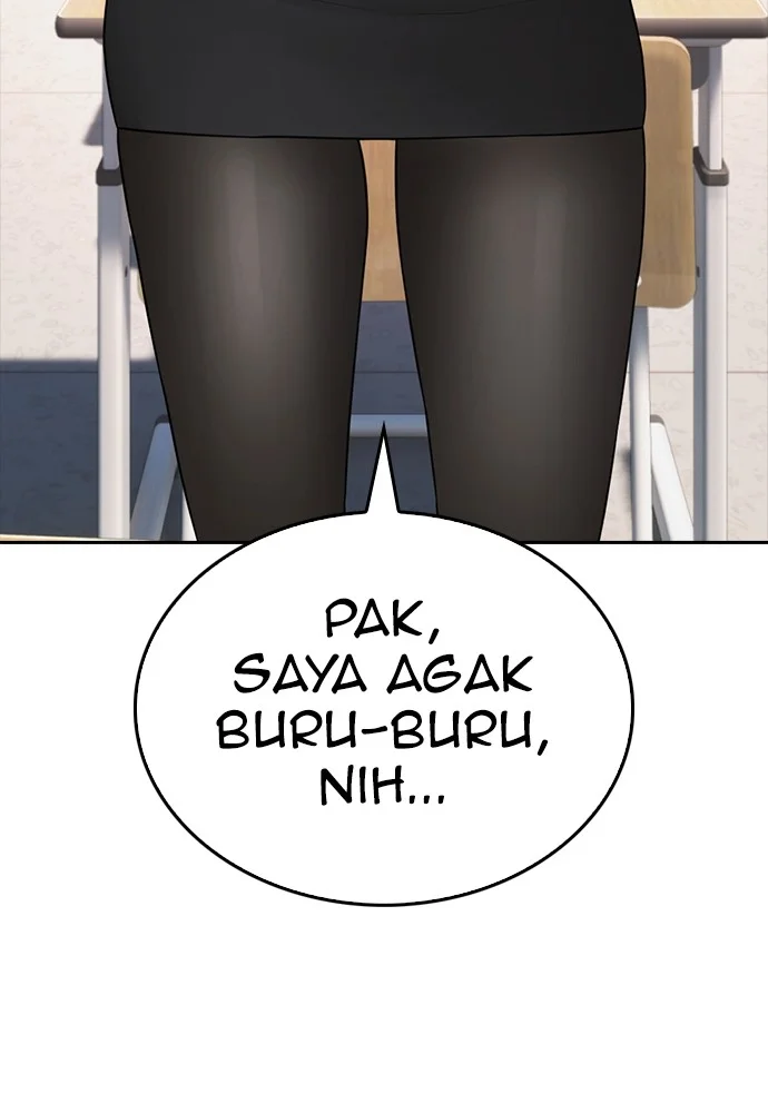 Highschool Lunch Dad Chapter 105 - halaman 39