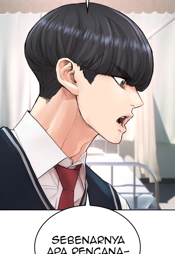 Highschool Lunch Dad Chapter 105 - halaman 97