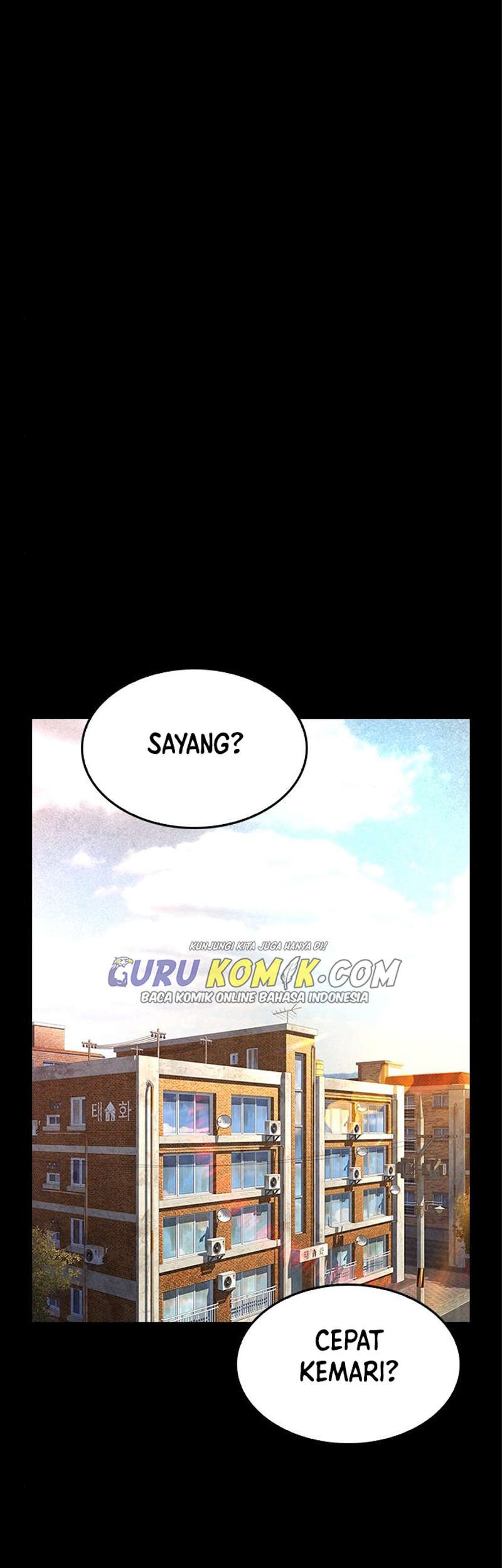 Highschool Lunch Dad Chapter 11 - halaman 10