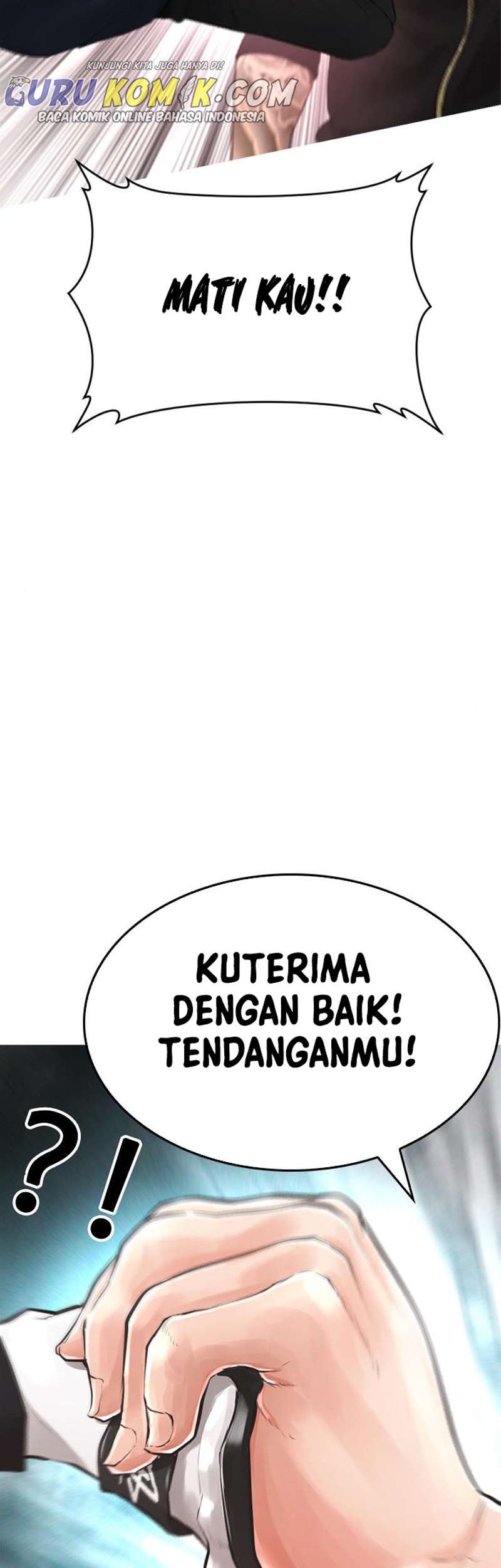 Highschool Lunch Dad Chapter 11 - halaman 23