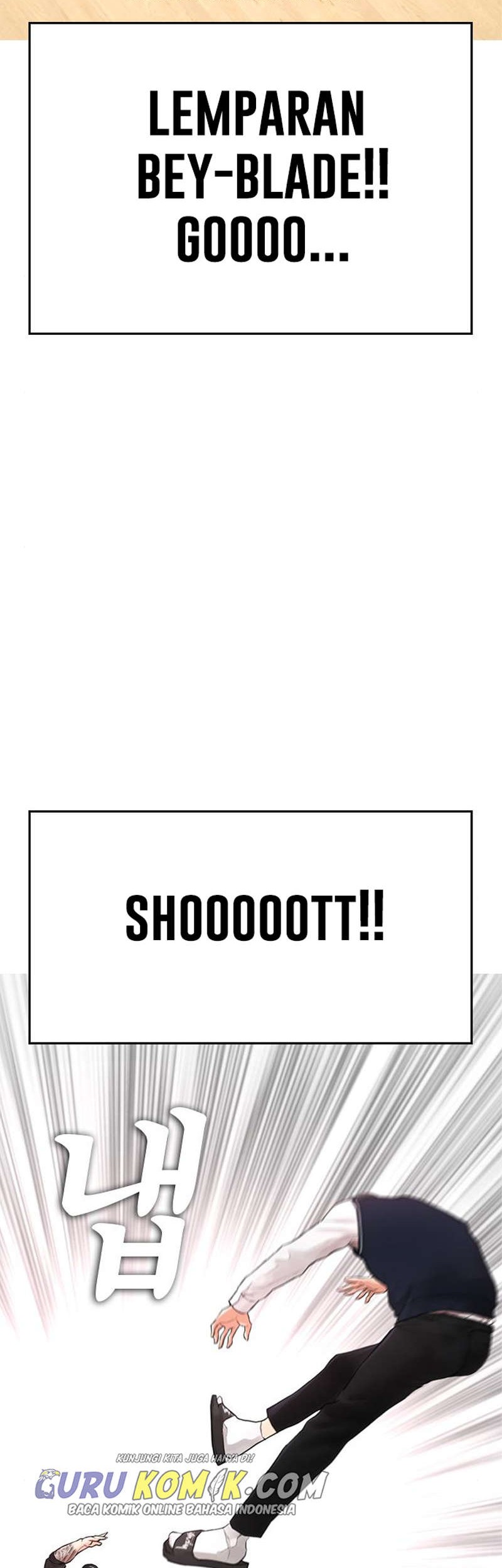 Highschool Lunch Dad Chapter 11 - halaman 27