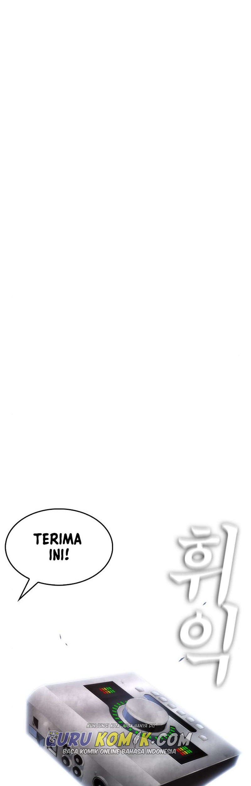 Highschool Lunch Dad Chapter 11 - halaman 39
