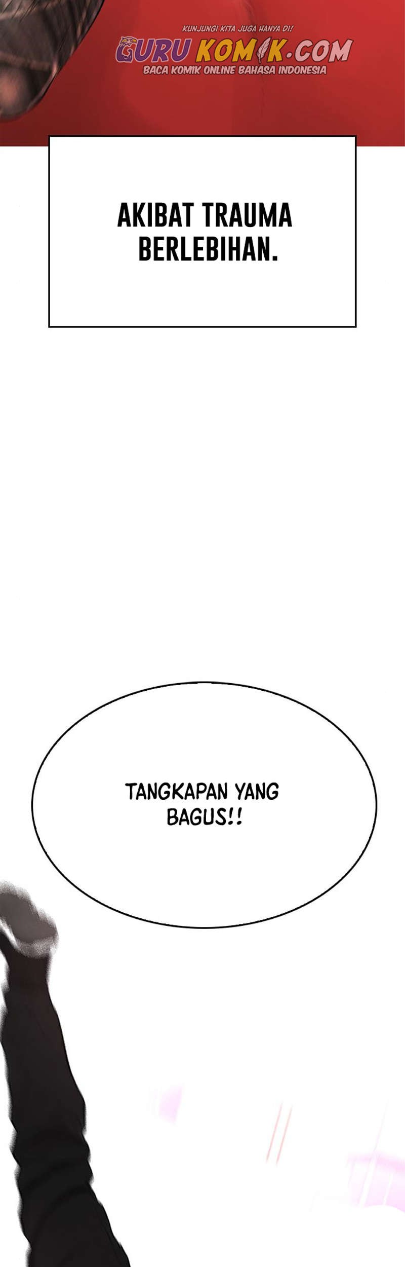 Highschool Lunch Dad Chapter 11 - halaman 48