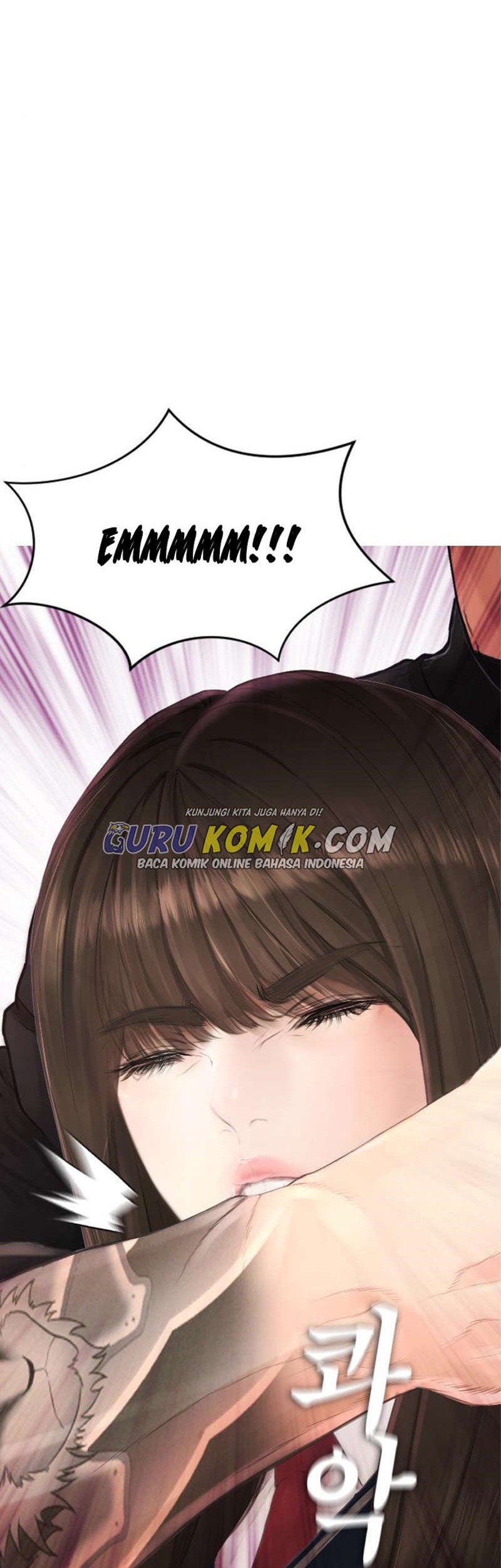 Highschool Lunch Dad Chapter 11 - halaman 5