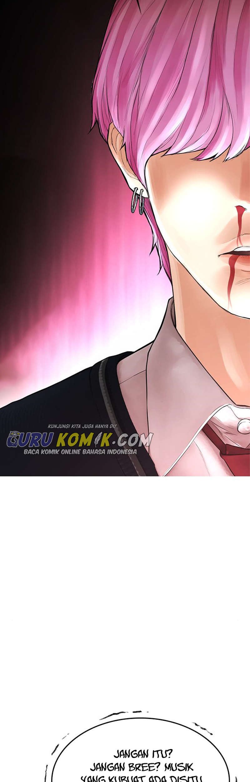 Highschool Lunch Dad Chapter 11 - halaman 60