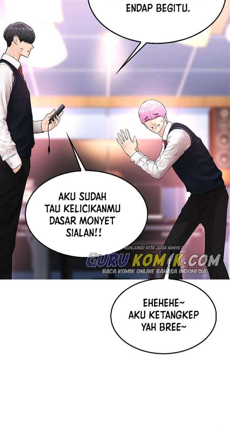 Highschool Lunch Dad Chapter 11 - halaman 65