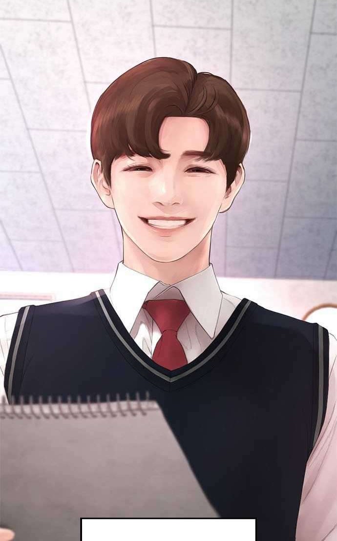 Highschool Lunch Dad Chapter 12 - halaman 21