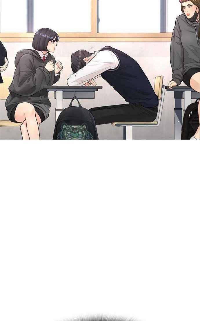 Highschool Lunch Dad Chapter 12 - halaman 29