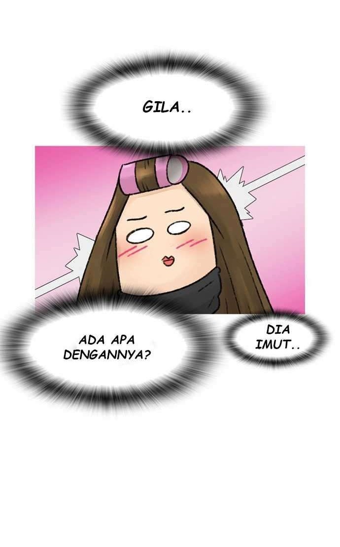 Highschool Lunch Dad Chapter 12 - halaman 33
