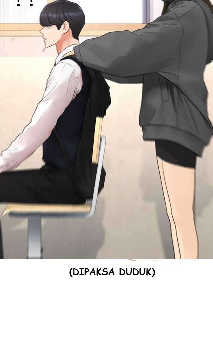 Highschool Lunch Dad Chapter 12 - halaman 41