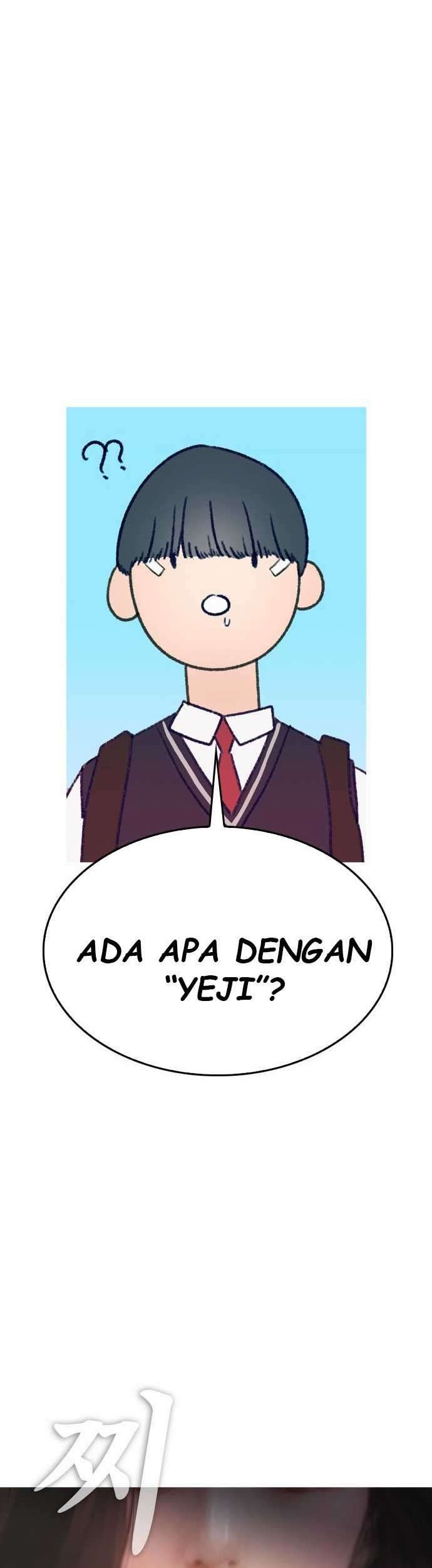 Highschool Lunch Dad Chapter 12 - halaman 49