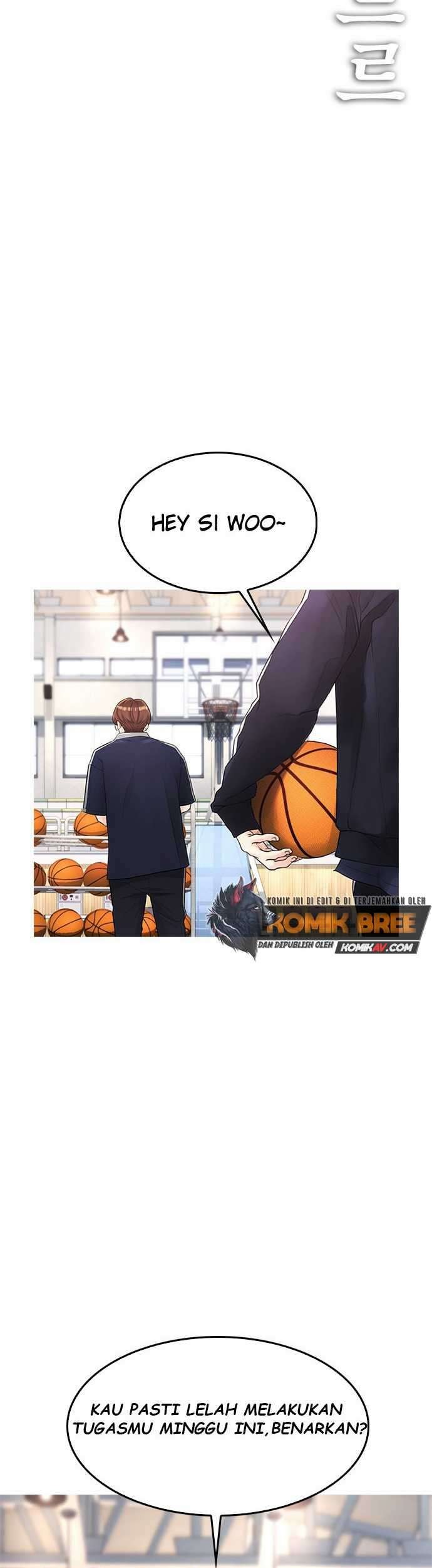 Highschool Lunch Dad Chapter 12 - halaman 57