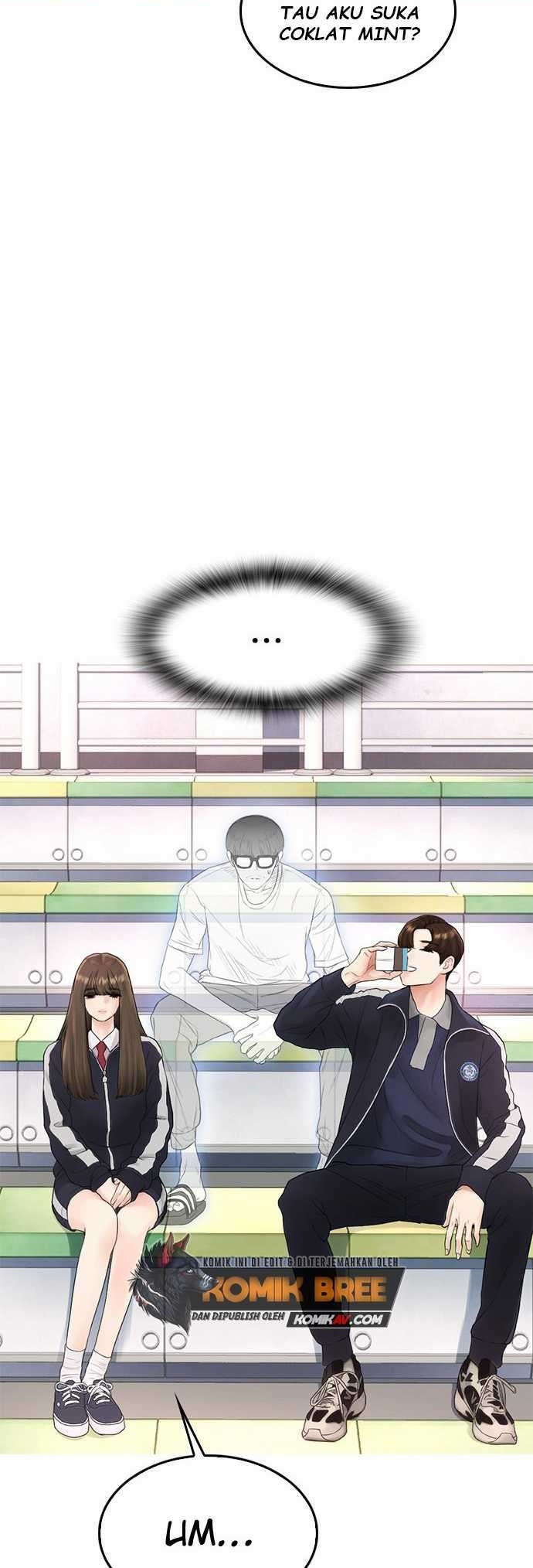 Highschool Lunch Dad Chapter 12 - halaman 65