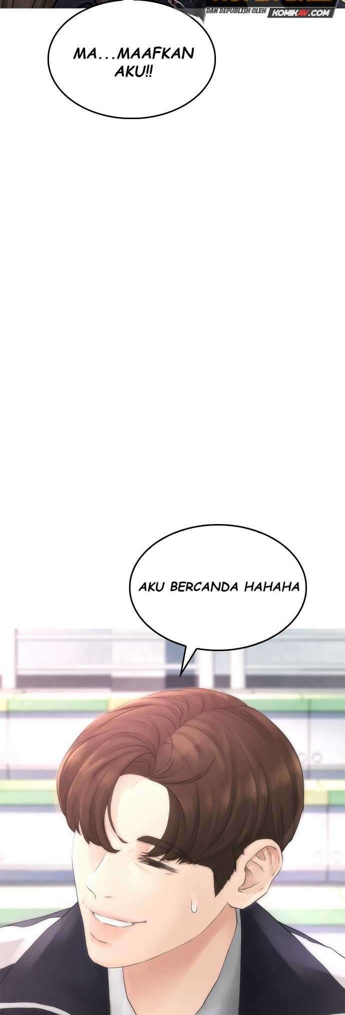Highschool Lunch Dad Chapter 12 - halaman 68