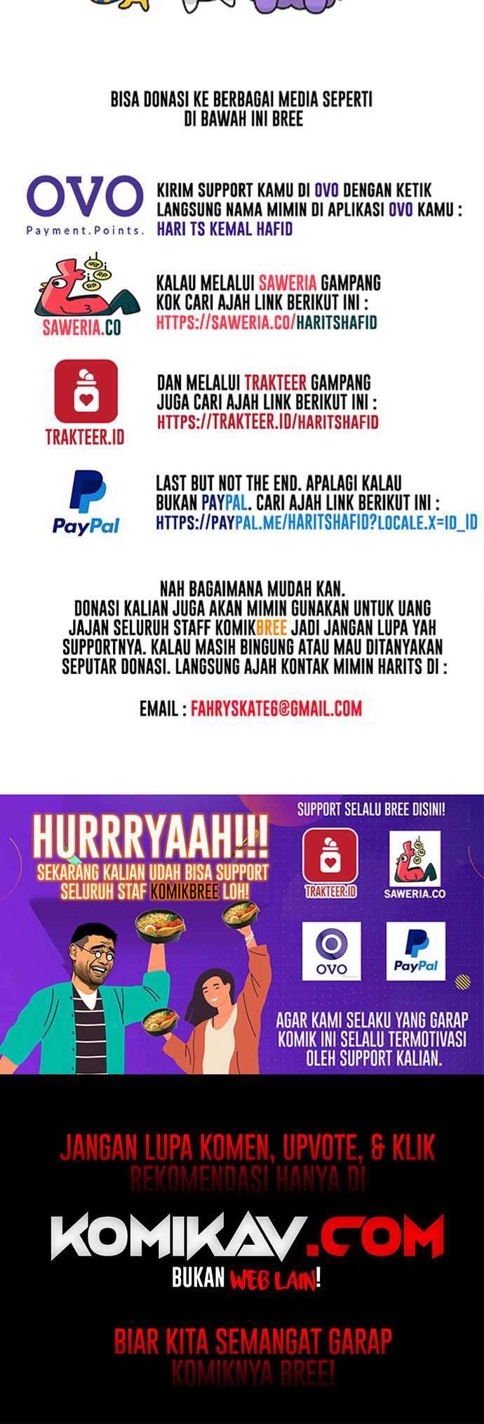 Highschool Lunch Dad Chapter 12 - halaman 77