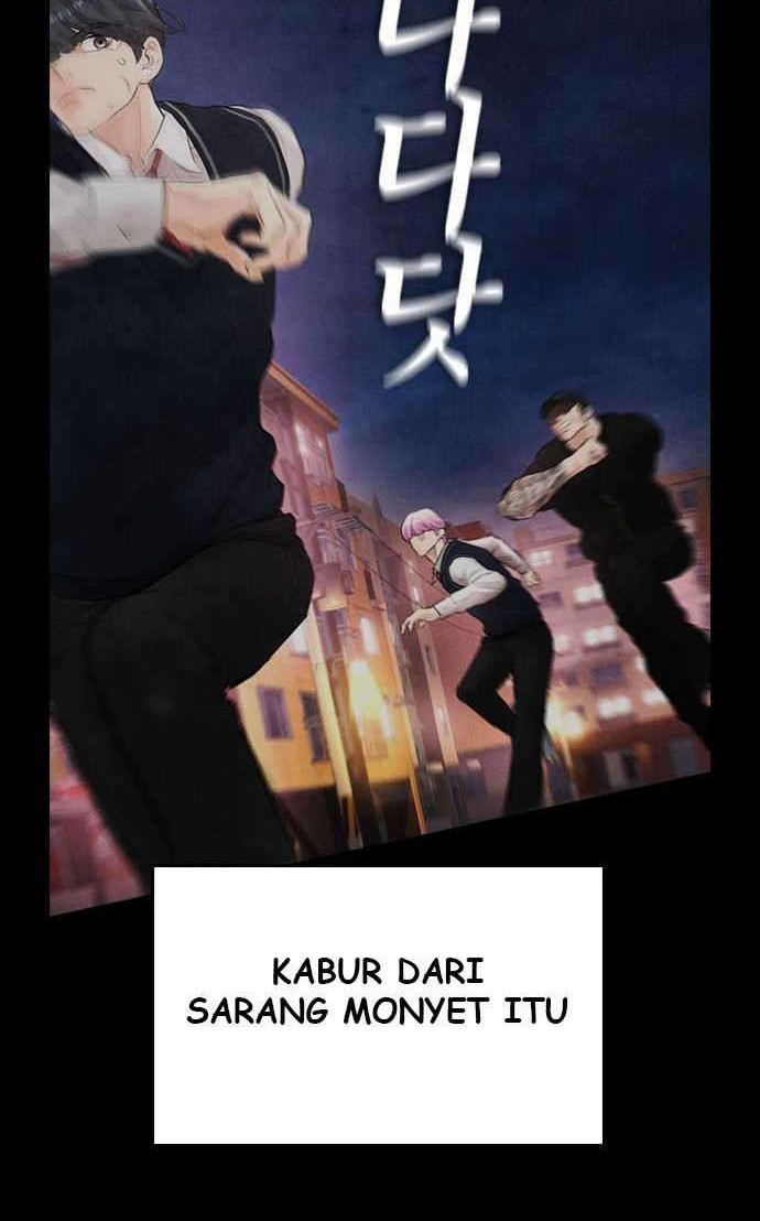 Highschool Lunch Dad Chapter 12 - halaman 9