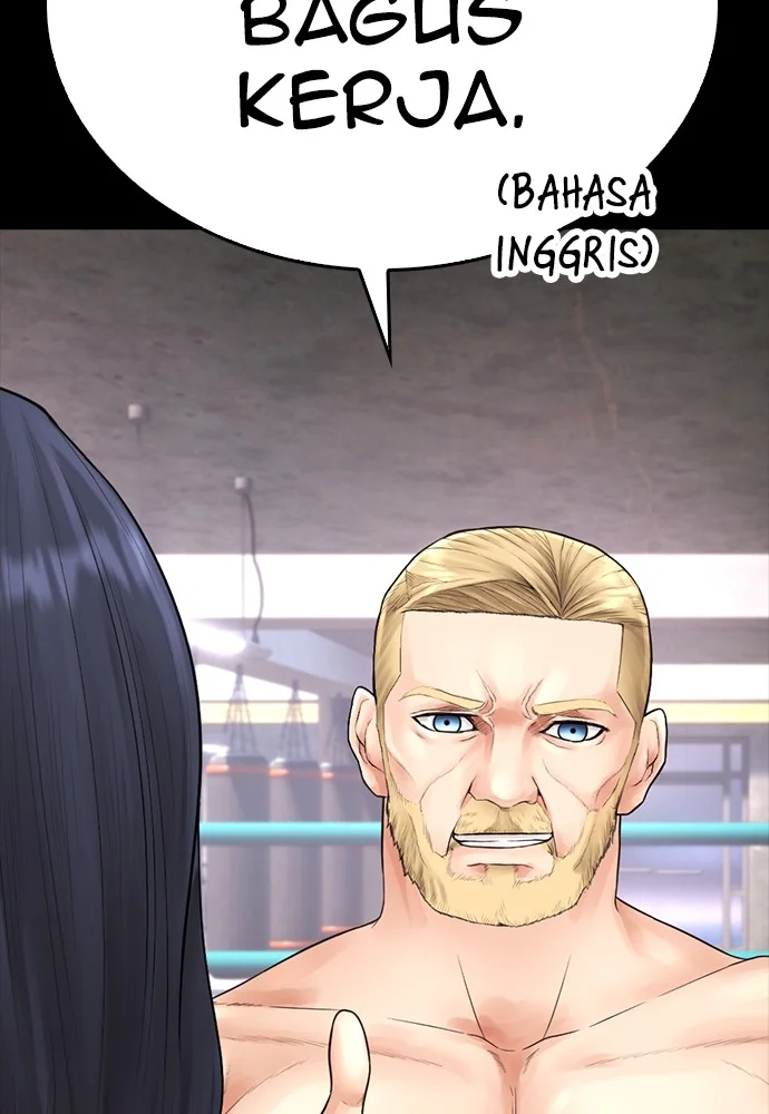 Highschool Lunch Dad Chapter 121 - halaman 103