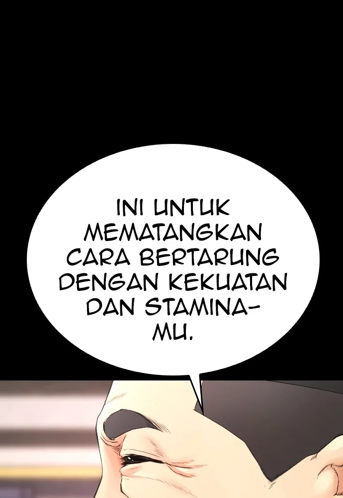 Highschool Lunch Dad Chapter 121 - halaman 112
