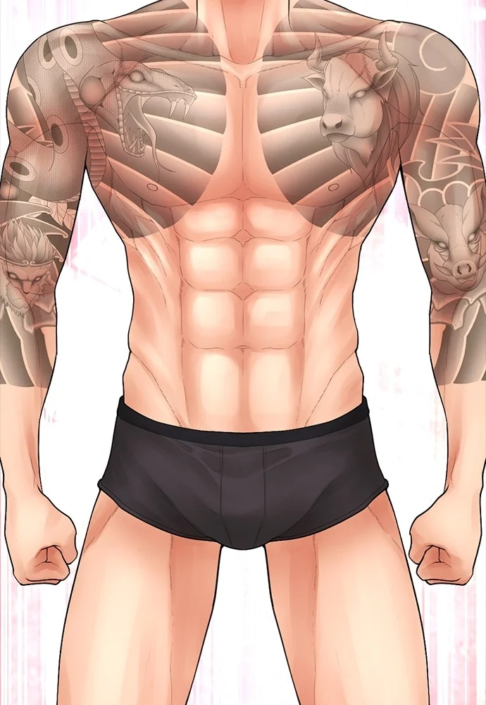 Highschool Lunch Dad Chapter 121 - halaman 115