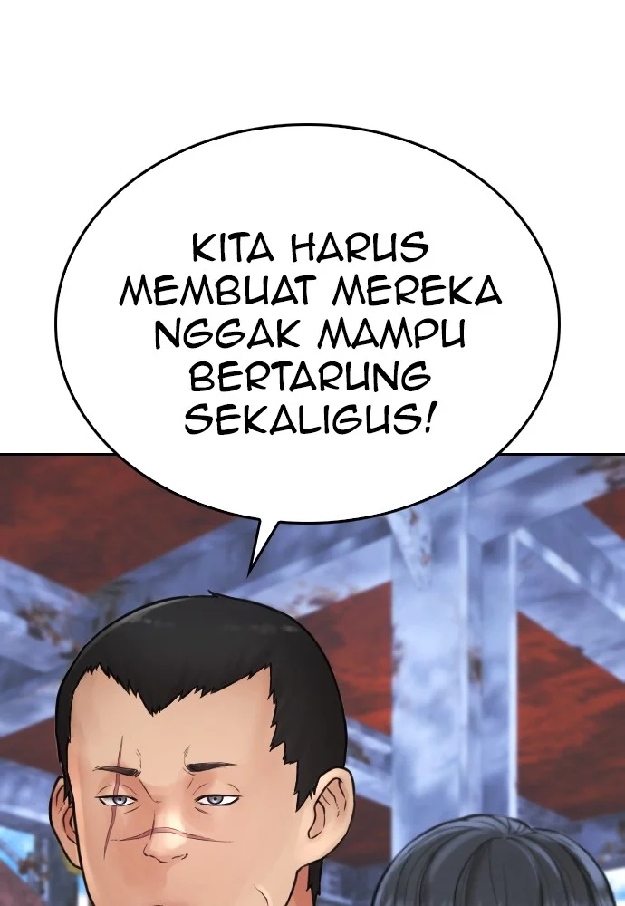 Highschool Lunch Dad Chapter 121 - halaman 136