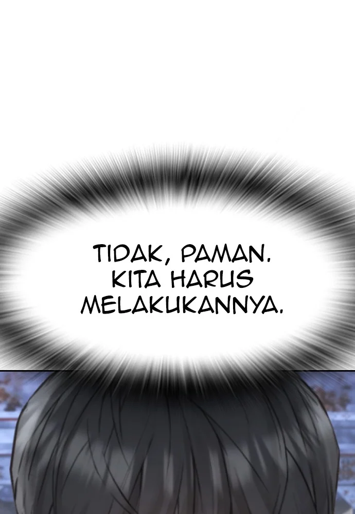 Highschool Lunch Dad Chapter 121 - halaman 147
