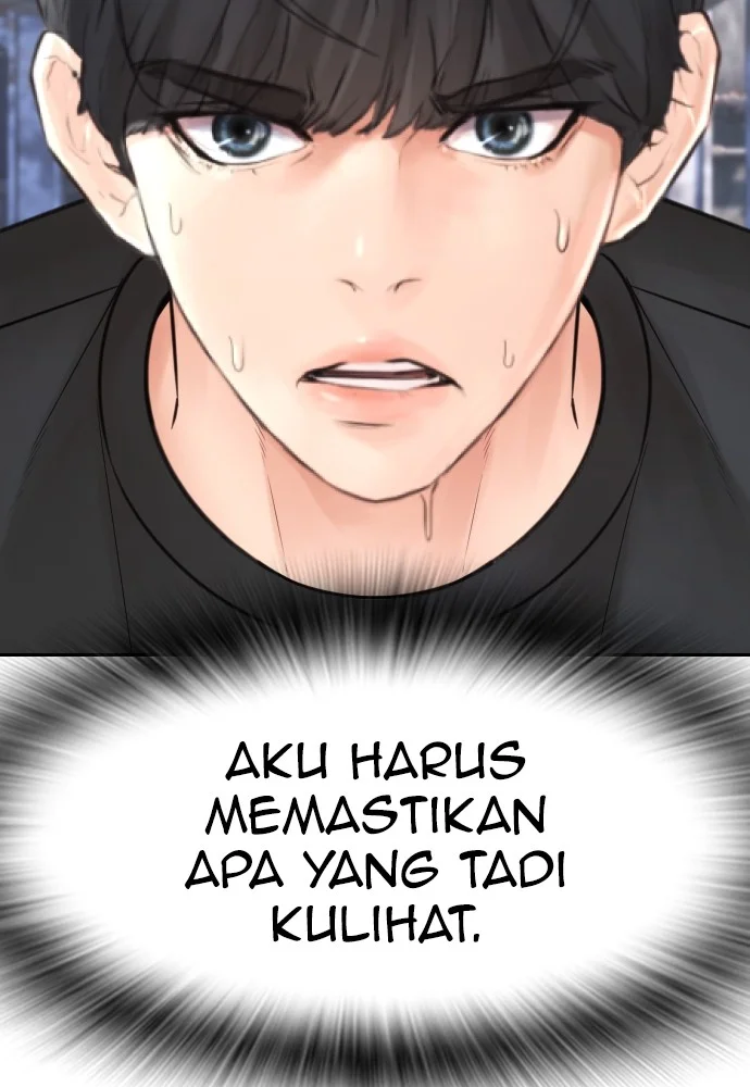 Highschool Lunch Dad Chapter 121 - halaman 148