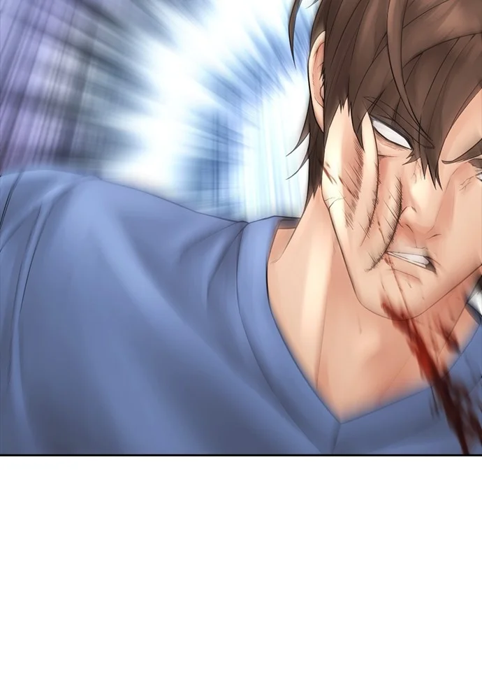 Highschool Lunch Dad Chapter 121 - halaman 166