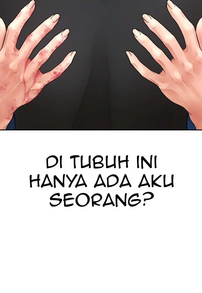 Highschool Lunch Dad Chapter 121 - halaman 199