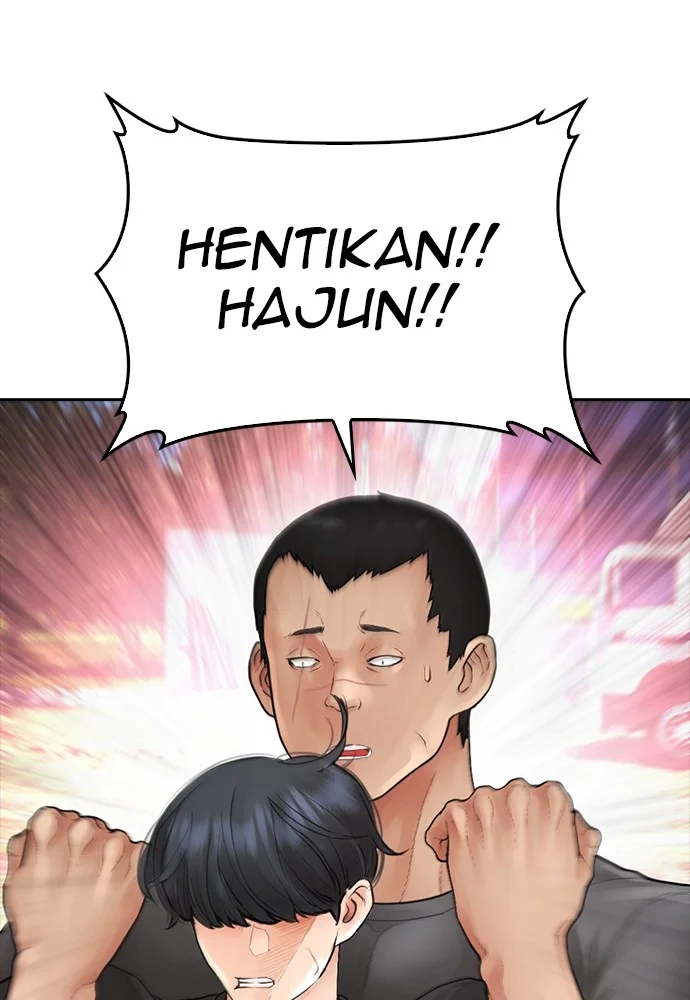Highschool Lunch Dad Chapter 121 - halaman 23