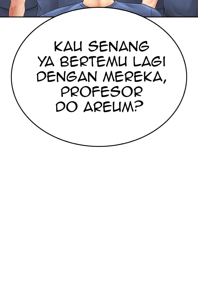 Highschool Lunch Dad Chapter 121 - halaman 33