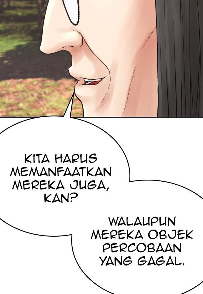 Highschool Lunch Dad Chapter 121 - halaman 35