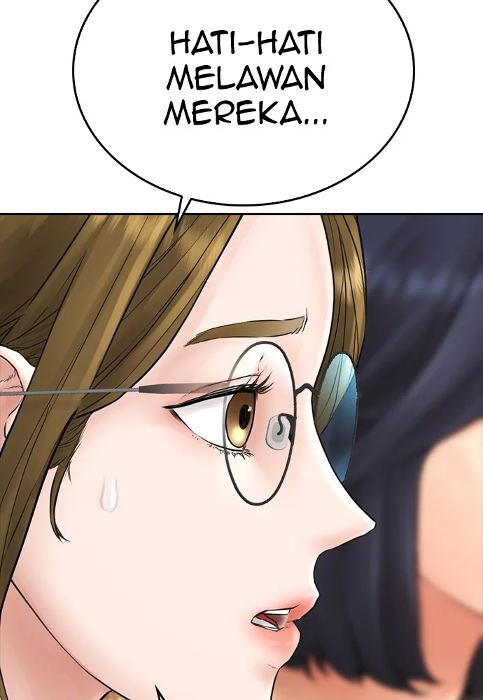 Highschool Lunch Dad Chapter 121 - halaman 39