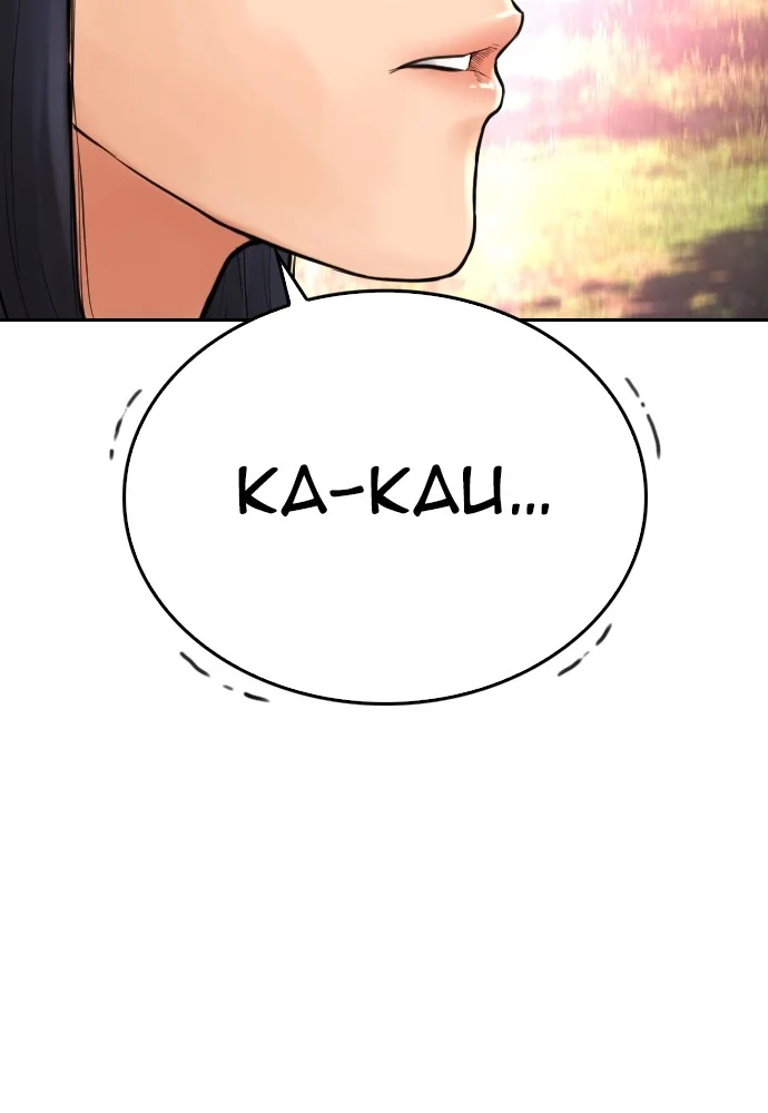 Highschool Lunch Dad Chapter 121 - halaman 42