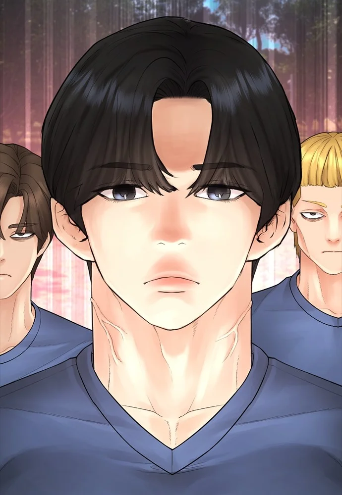 Highschool Lunch Dad Chapter 121 - halaman 44