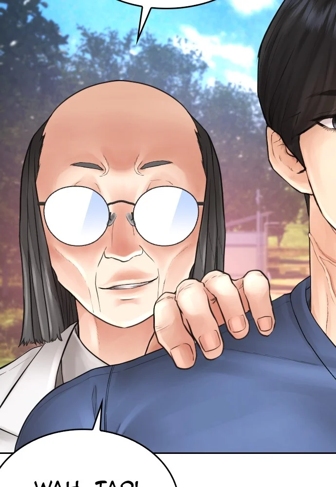 Highschool Lunch Dad Chapter 121 - halaman 49
