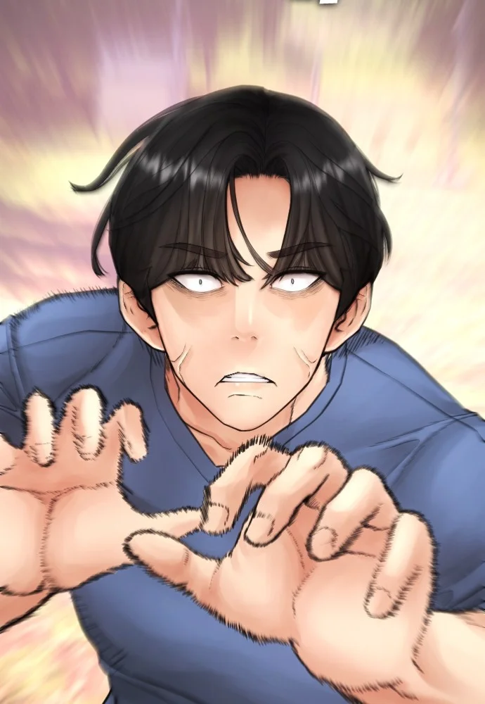 Highschool Lunch Dad Chapter 121 - halaman 52