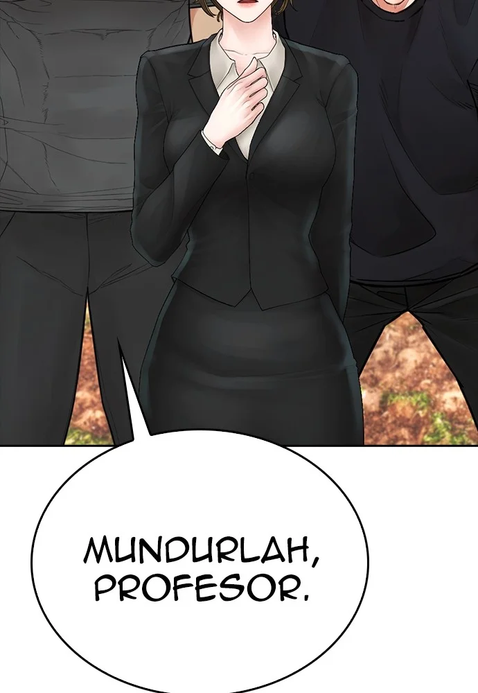 Highschool Lunch Dad Chapter 121 - halaman 58