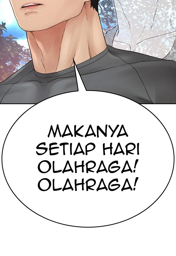 Highschool Lunch Dad Chapter 121 - halaman 67