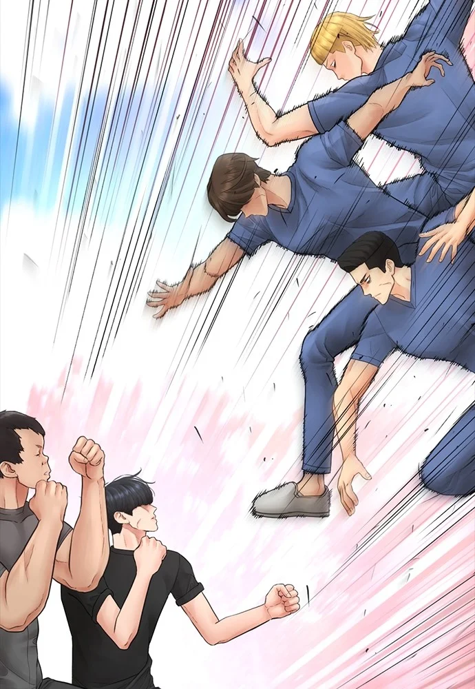 Highschool Lunch Dad Chapter 121 - halaman 69