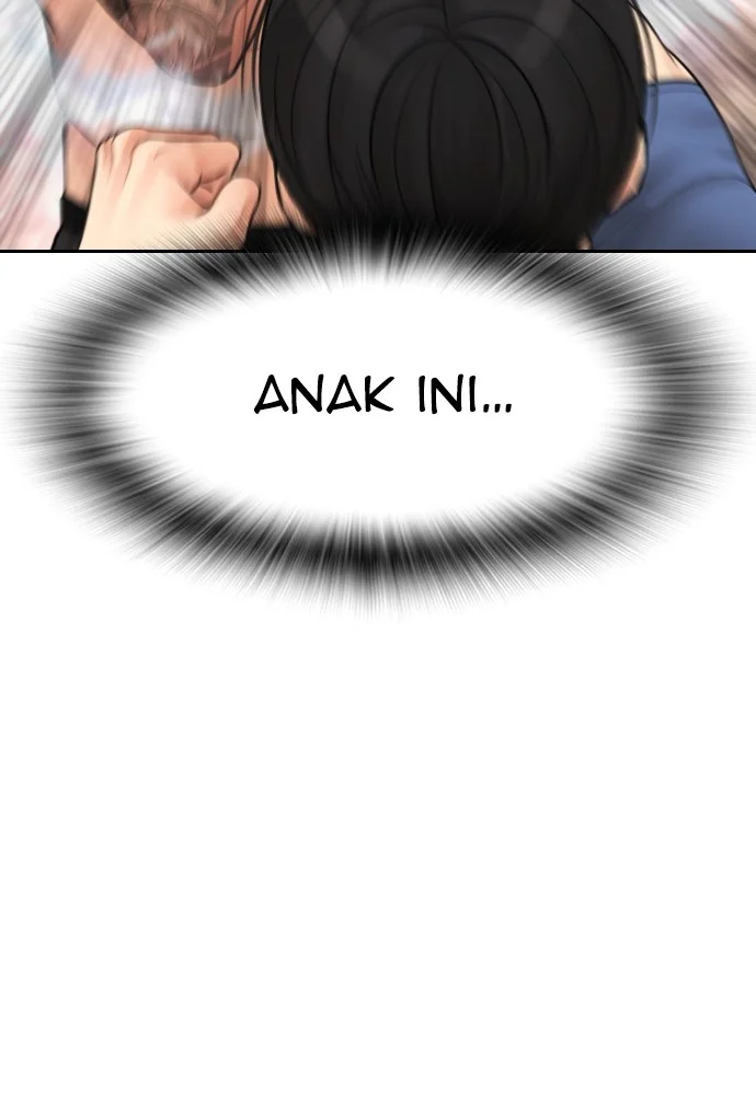 Highschool Lunch Dad Chapter 121 - halaman 76