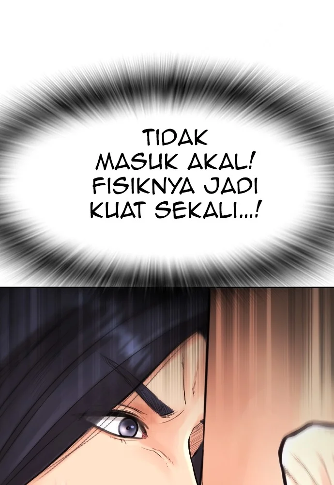 Highschool Lunch Dad Chapter 121 - halaman 77