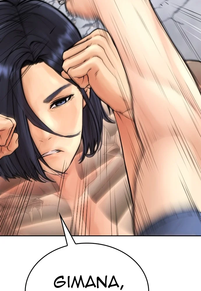 Highschool Lunch Dad Chapter 121 - halaman 83